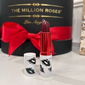 Smashbox lipstick 